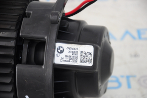 Motor heater fan BMW X1 F48 16-22