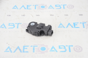 Actuator motor heater drive ventilation BMW X1 F48 16-22