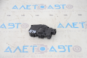 Actuator motor heater drive ventilation BMW X1 F48 16-22