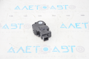 Actuator motor heater drive air conditioner BMW X1 F48 16-22