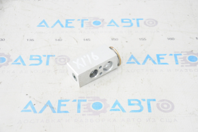 Air Conditioning Heater Valve BMW X1 F48 16-22