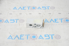 Air Conditioning Heater Valve BMW X1 F48 16-22