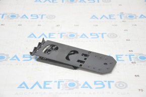 Anti-rollback wheel stop Jaguar F-Pace X761 17-
