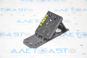 Anti-rollback wheel stop Jaguar F-Pace X761 17-