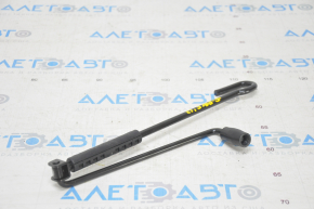 Jaguar F-Pace X761 17- Jack Handle