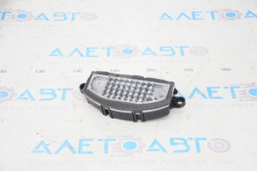 Resistor BMW X1 F48 16-22