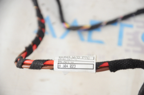 Wiring heater BMW X1 F48 16-22