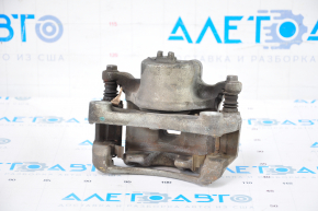Front left caliper assembly Nissan Sentra 13-19 1.8