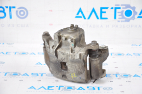 Front left caliper assembly Nissan Sentra 13-19 1.8