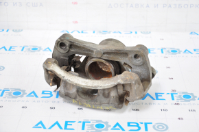Front left caliper assembly Nissan Sentra 13-19 1.8