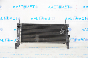 Radiator cooling water BMW X1 F48 16 B46 AWD