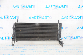 Radiator cooling water BMW X1 F48 16 B46 AWD