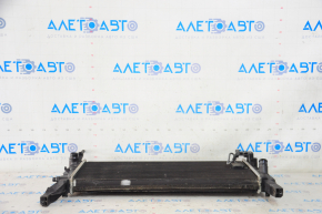 Radiator cooling water BMW X1 F48 16 B46 AWD