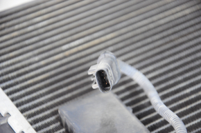 Radiator cooling water BMW X1 F48 16 B46 AWD
