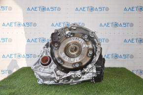 Automatic transmission complete BMW X1 F48 16-19 AWD GA8F22AW, 48k