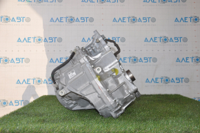 Automatic transmission complete BMW X1 F48 16-19 AWD GA8F22AW, 48k
