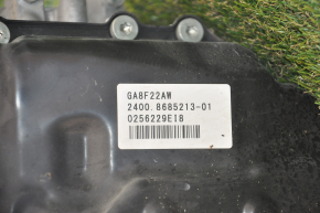 Automatic transmission complete BMW X1 F48 16-19 AWD GA8F22AW, 48k