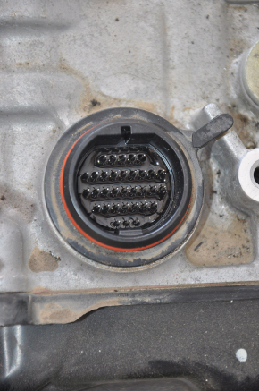 Automatic transmission complete BMW X1 F48 16-19 AWD GA8F22AW, 48k