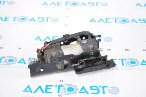 Additional fuel pump VW Jetta 11-18 USA TDI