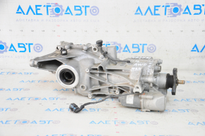 Rear differential gearbox BMW X1 F48 16-19 1.74 AWD, 48k