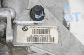Rear differential gearbox BMW X1 F48 16-19 1.74 AWD, 48k