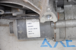 Rear differential gearbox BMW X1 F48 16-19 1.74 AWD, 48k
