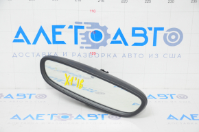Interior mirror BMW X1 F48 16-22 for rain sensor, auto-dimming, Home link, compass
