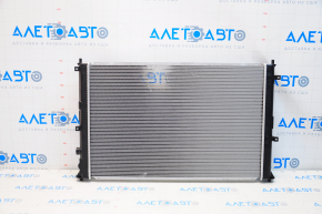 Radiator cooling water Honda Civic X FC 16-21 1.5T KOYORAD Japan