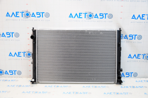 Radiator cooling water Honda Civic X FC 16-21 1.5T KOYORAD Japan