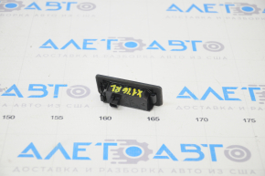Luggage compartment number plate light left BMW X1 F48 16-20