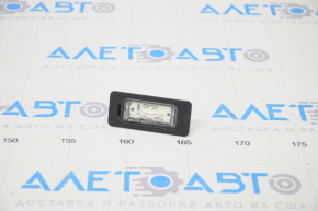 Luggage compartment number plate light left BMW X1 F48 16-20