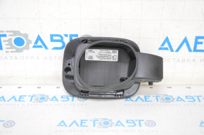 Fuel filler flap with housing Audi Q5 8R 09-17 broken latches