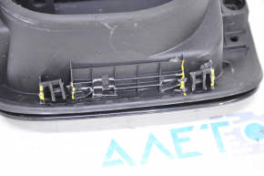 Fuel filler flap with housing Audi Q5 8R 09-17 broken latches