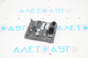 Transfer case control unit BMW X1 F48 16-22