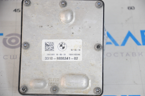 Transfer case control unit BMW X1 F48 16-22