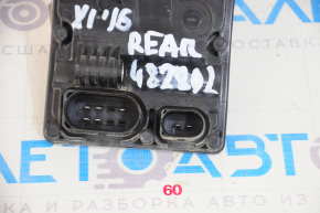 Transfer case control unit BMW X1 F48 16-22