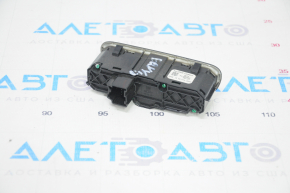 Light control Chevrolet Equinox 18- without fog lights