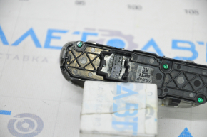 Light control Chevrolet Equinox 18- without fog lights