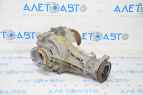Rear differential gearbox Audi Q5 8R 09-17 2.0T 107k