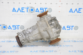 Rear differential gearbox Audi Q5 8R 09-17 2.0T 107k