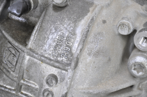 Rear differential gearbox Audi Q5 8R 09-17 2.0T 107k