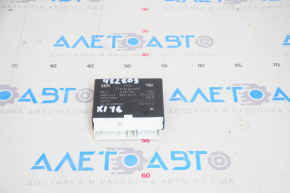 Parking Sensor Control Unit BMW X1 F48 16-22