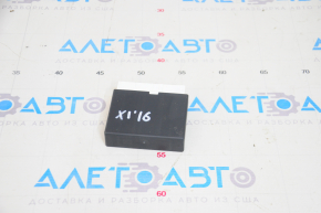 Parking Sensor Control Unit BMW X1 F48 16-22