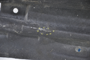 Underbody protection left Audi Q5 8R 09-17 tears