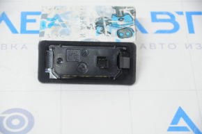 Trunk door number plate light right BMW X1 F48 16-20