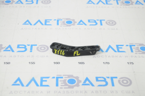 Front bumper mount left outer wing BMW X1 F48 16-22