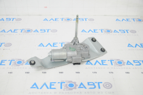 Windscreen wiper trapezoid with motor rear BMW X1 F48 16-22