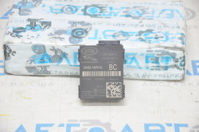 Tire Pressure Control Module Jaguar F-Pace X761 17-