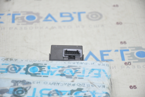 Tire Pressure Control Module Jaguar F-Pace X761 17-