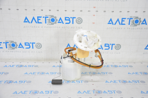 Fuel pump petrol pump Jaguar F-Pace X761 17-19